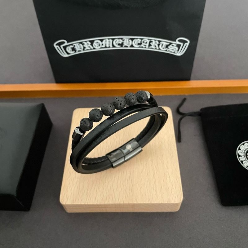 Chrome Hearts Bracelets